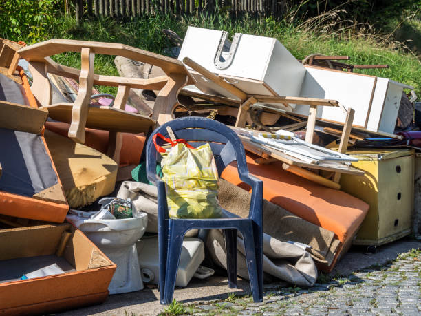 Best Garage Cleanout Services  in Myrtletown, CA