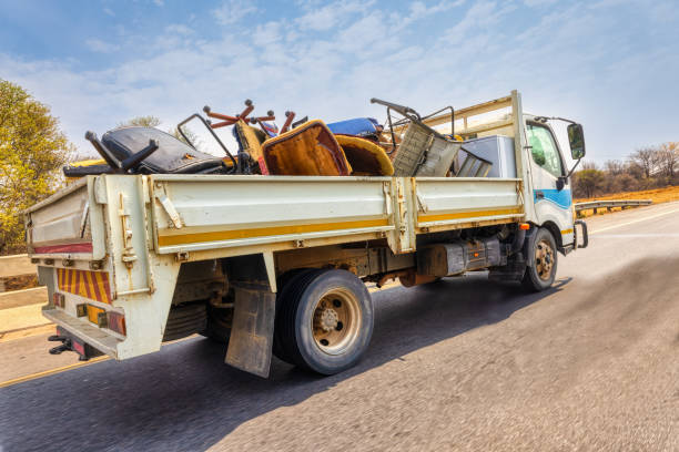 Reliable Myrtletown, CA Junk Removal Solutions