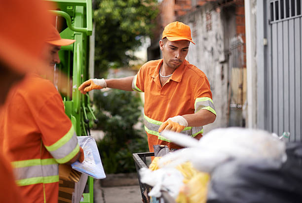 Best Household Junk Removal  in Myrtletown, CA